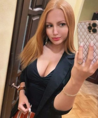 Анкета проститутки Ева - Фото 1, Карабаново, 23 года, №10864