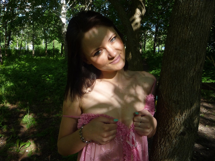Анкета проститутки Яна - Фото 1, Карабаново, 20 лет, №21226